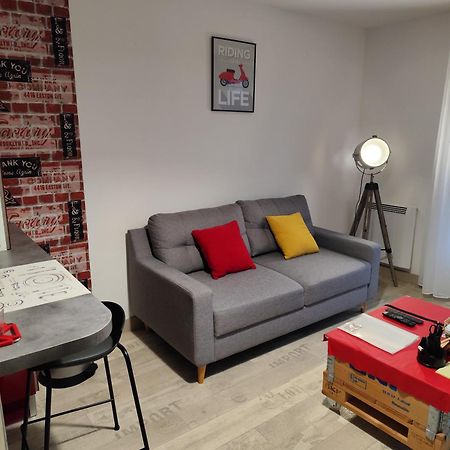 Loc126 Apartman Montreuil-Bellay Kültér fotó