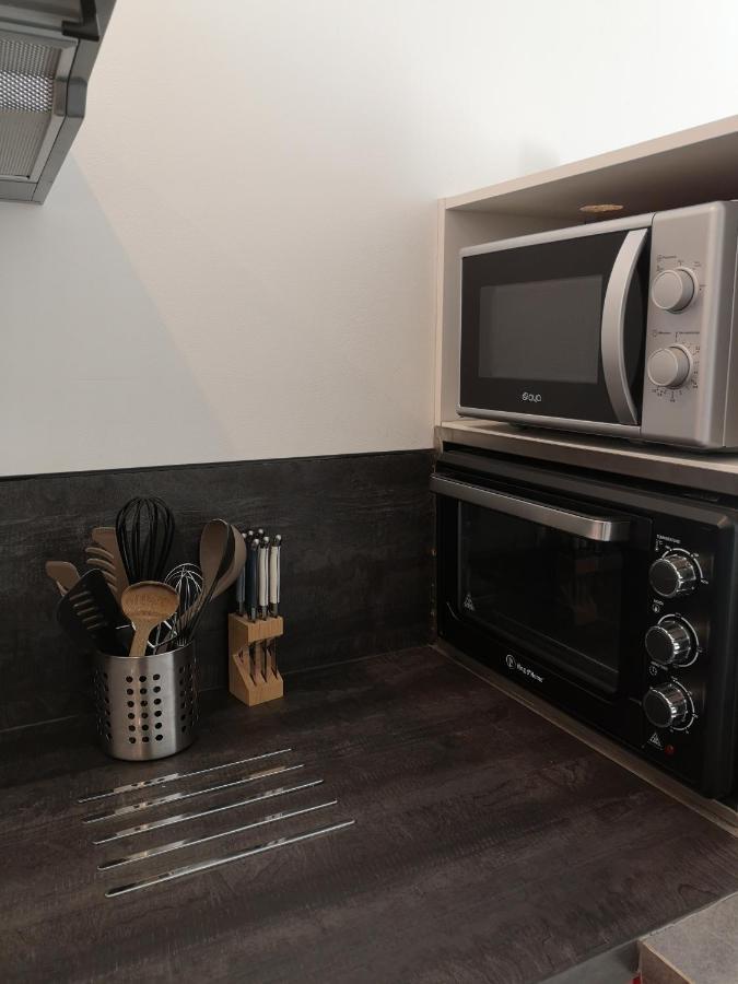 Loc126 Apartman Montreuil-Bellay Kültér fotó