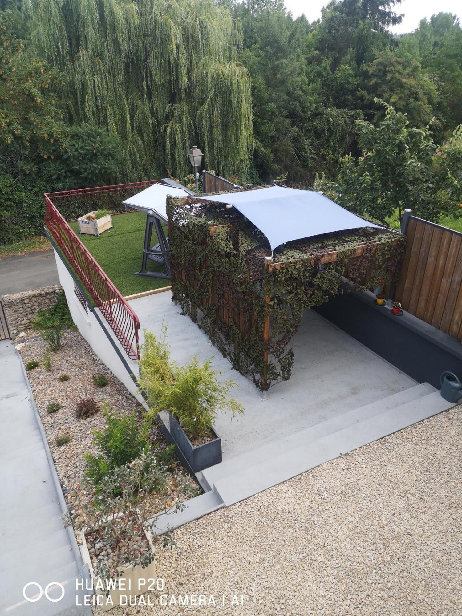 Loc126 Apartman Montreuil-Bellay Kültér fotó