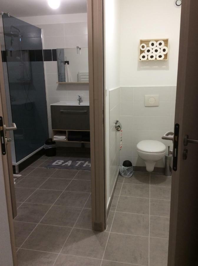 Loc126 Apartman Montreuil-Bellay Kültér fotó