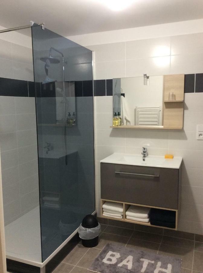 Loc126 Apartman Montreuil-Bellay Kültér fotó