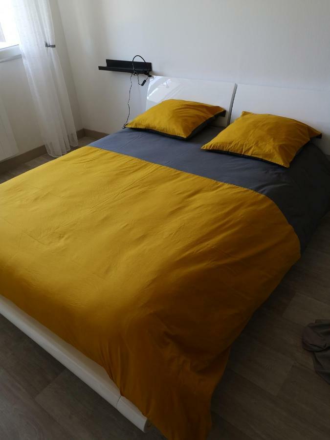 Loc126 Apartman Montreuil-Bellay Kültér fotó